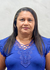 Foto de Joice da Conceição Gonzaga