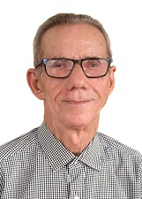 Foto de Adelson dos Santos Silva