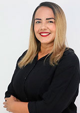 Foto de Secundina de Jesus Foicinho