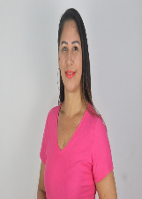 Foto de Vitoria Regia Rocha de Jesus