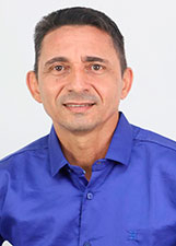 Foto de Civaldo do Rosário Ribeiro