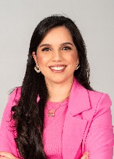 Foto de LUIZA CARLA MUNIZ CALVET