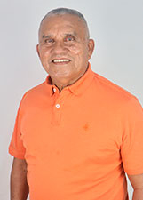Foto de Carlos Alberto de Oliveira Silva