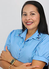 Foto de Suelen da Ribamar Ferreira Sousa