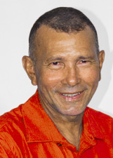 Foto de MANOEL CARLOS SILVA MAGALHÂES