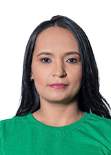 Foto de AILANA MARA BORGES DA SILVA