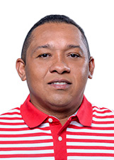 Foto de Leonardo de Sousa Santos