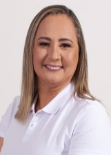 Foto de Amanda Betiane Sousa Muniz