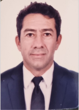 Foto de Nouredin Nunes da Rocha