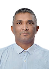 Foto de Francisco de Assis de Almeida Santana