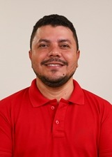 Foto de ELTON VINICIUS PIRES MOREIRA