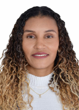 Foto de MAURILENE MARTINS DA SILVA