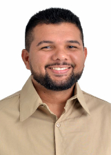 Foto de JARDIEL RODRIGUES
