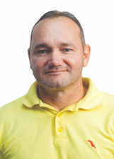 Foto de Franklin Rudiney Silva dos Santos
