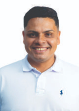 Foto de PAULO PAIXÃO SILVA