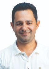 Foto de CLAUDIO DE OLIVEIRA DA SILVA