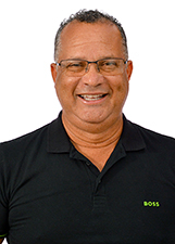 Foto de GEDEON GONÇALVES DOS SANTOS