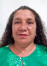 Foto de Maria do Amparo dos Santos