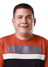 Foto de DOMINGOS SEBASTIAO CAMPOS AROUCHA