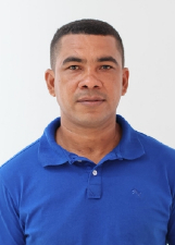 Foto de GEILSON DA SILVA LOPES
