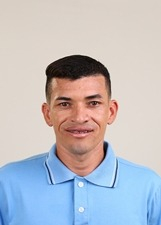 Foto de NAILTON DE JESUS SOARES MORAES