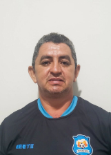 Foto de JOSE DOS SANTOS FILHO