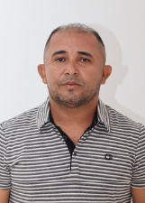Foto de Valmir da Costa dos Santos