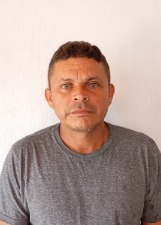 Foto de Carlito da Conceição Santos