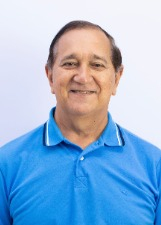 Foto de Djalma de Melo Machado