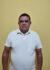 Foto de Segiane da Conceição Lima