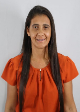 Foto de Antonia Elizangela Pereira da Silva