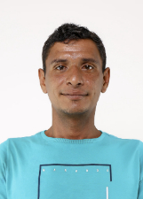 Foto de VAGNER DA CONCEIÇÃO DO CARMO
