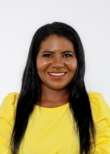 Foto de CLEILMA CARLA DOS SANTOS
