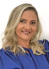 Foto de CLAUDIANE MONTEIRO DUARTE