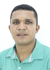 Foto de EDIVAN CONCEIÇÃO DOS SANTOS