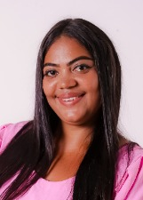 Foto de GRACIANE SALES NICASSIO