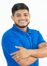 Foto de BENEDITO ALEX SANTOS MORAES
