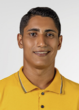 Foto de ALEILTON OLIVEIRA VIANA