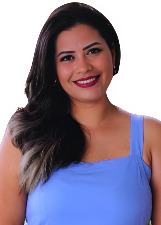 Foto de RAFAELLA VERÔNICA SOUSA DINIZ FONSECA