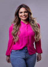Foto de NITHEYANNA DOS SANTOS ARAÚJO