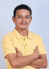 Foto de CARLOS ALBERTO TEIXEIRA DE CARVALHO