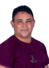Foto de JESUMAR DE JESUS PASSINHO JUNIOR