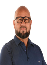 Foto de HELIOMAR LAURINDO