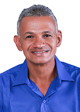 Foto de CLAUDENOR BORGES DA SILVA