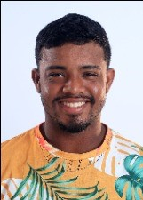Foto de ANTONIO PABLO DIAS PIRES