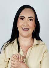 Foto de ANTONIA JUCICLEIDE DA SILVA XAVIER
