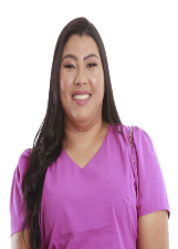 Foto de ANA KAROLINY GASTÃO DO NASCIMENTO OLIVEIRA