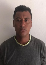 Foto de RAIMUNDO JOSÉ CANTANHEDE GUSMÃO