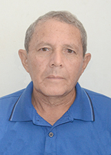 Foto de Antônio Lustosa de Melo