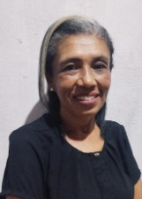 Foto de SOLANGE TRINDADE DE JESUS NASCIMENTO